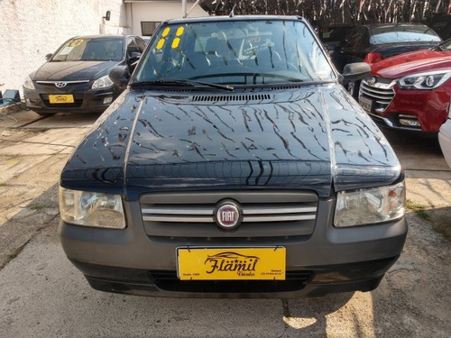 Uno 1.0 Evo Way 8v Flex 2p Manual