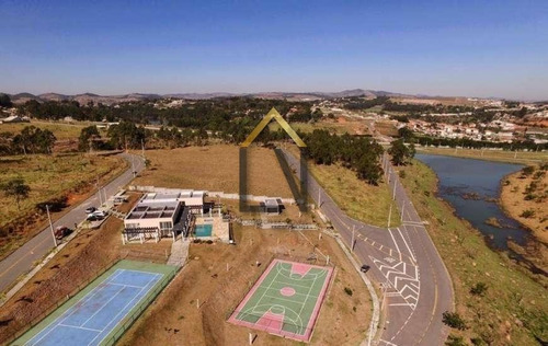 Imagem 12 de 15 de Vende-se Lindo Terreno No Campo Do Conde Taubaté. - 1040