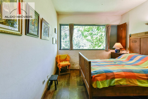 Imagem 24 de 30 de Casa À Venda No Bairro Nova Higienópolis - Jandira/sp - 661