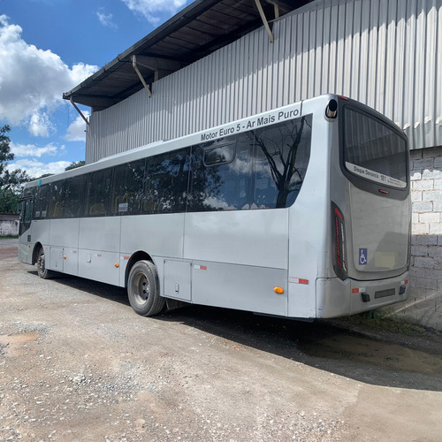 Urbano Caio Apache Vip Mercedes-benz Of 1724 2021 +ar