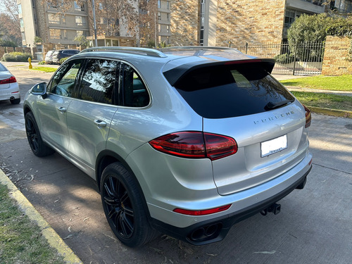 Porsche Cayenne V6 E2 Ii