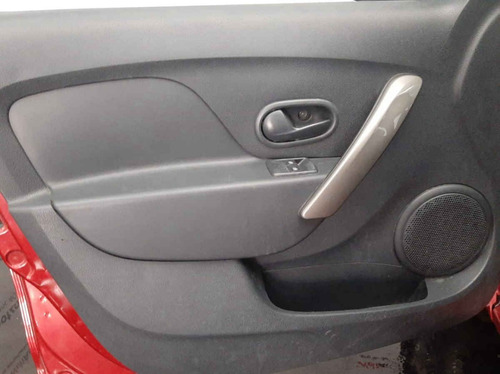 Imagen 9 de 15 de Renault Logan 2016 4p Expression L4/1.6 Aut