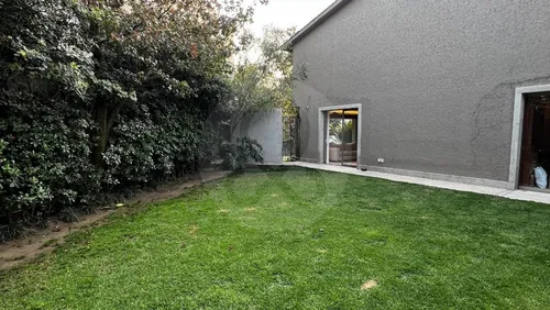 Casa En Condominio En Venta En Lomas De Vista Hermosa