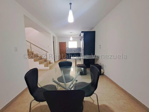 Imagen 11 de 30 de Casa Amoblada En Alquiler Trapiche Villas #23-2858 Zegm 0414-7907176
