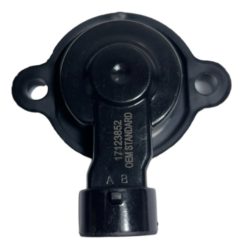 Sensor Tps Century Corsica Camaro Impala Lumina ,