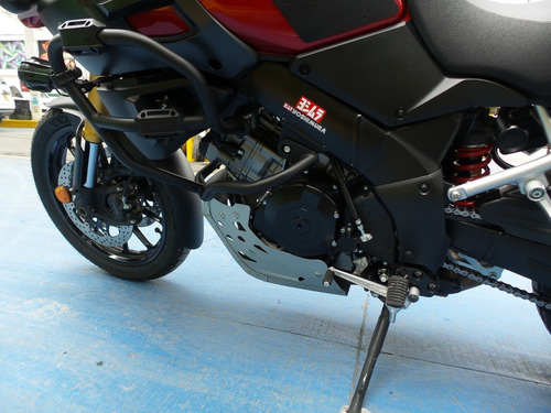 Suzuki V-strom 1000