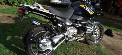 Bmw Gs