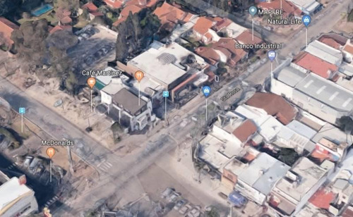 Imagen 1 de 1 de Casa Local - Inmueble Comercial - Santa Rosa - Venta