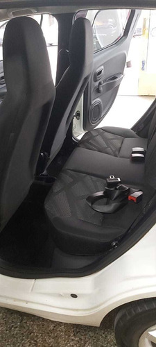 Imagen 16 de 17 de Chery Tiggo 5 2018 2.0 Luxury At