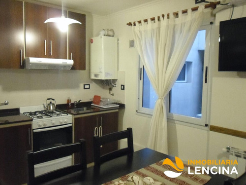 Imagen 4 de 26 de Departamento En Venta - 1 Dormitorio C/cochera - Centro Carlos Paz