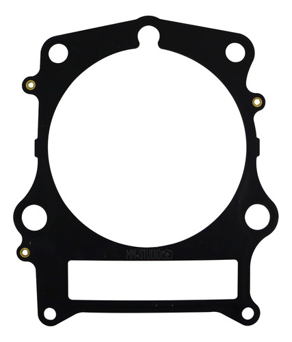 Junta De Base Cabeza De Cilindro Para Yamaha Xt 600