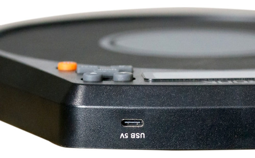 Pad Praticavel Aroma Apd-10 Bateria Eletronica