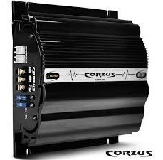 Modulos 3 Canais Mono Stereo 280wrms