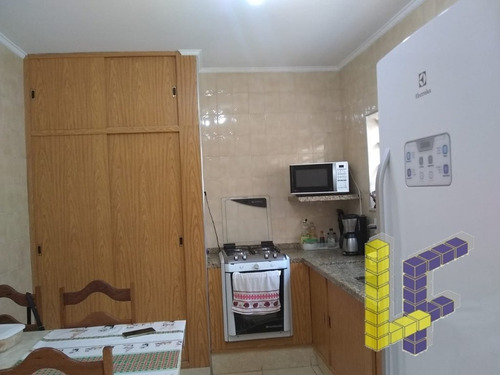 Sobrado - Bairro Jd Patente - 17158