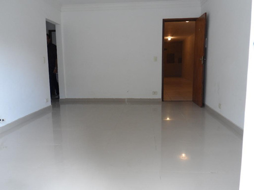 Apartamento Com 2 Dormitórios À Venda, 70 M² Por R$ 280.000,00 - Vila Nossa Senhora De Fátima - Guarulhos/sp - Ap9579