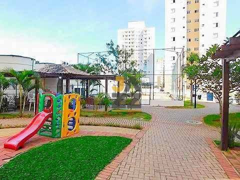 Imagem 22 de 26 de Primoroso Apartamento Com 2 Dormitórios À Venda, 62 M² Por R$ 310.000 - Bonfim - Campinas/sp - Ap7078