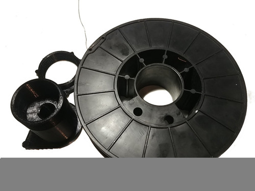 Adaptador De Soldadura Mig Universal 2lb A 11lb