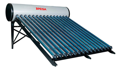 Peisa Termotanque Solar Presurizado 300 Litros Acumulador