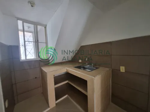 Apartamento En Venta En El Recreo. Cod V61713