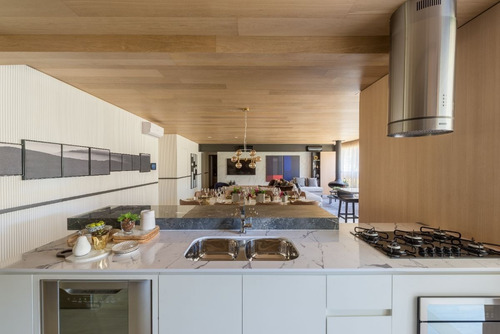 Imagem 20 de 30 de Apartamento - Ap145stecb - 69313658