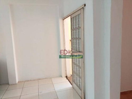 Imagem 12 de 17 de Sobrado Com 4 Dormitórios À Venda, 190 M² Por R$ 350.000 - Jardim Colorado - São José Dos Campos/sp - So2250