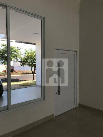 Imagem 3 de 12 de Casa Com 3 Dormitórios À Venda, 146 M² Por R$ 750.000 - Jardim Cybelli - Ribeirão Preto/sp - Ca0471