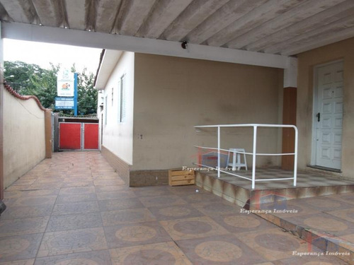 Imagem 4 de 5 de Ref.: 2135 - Casa Terrea Em Osasco Para Venda - V2135