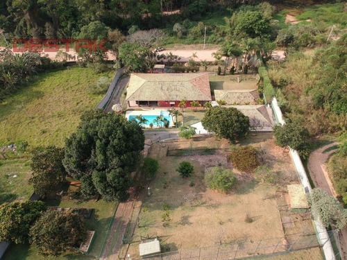 Imagem 11 de 15 de Ref.: 4150 - Chácara Em Jundiaí Para Venda - V4150