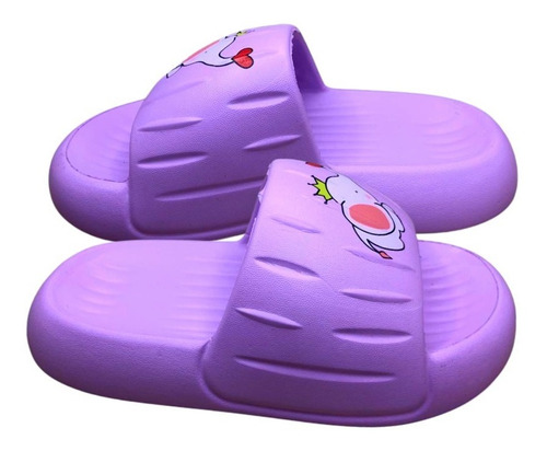 Imagen 6 de 6 de Sandalia Huarache Para Niña Ligera