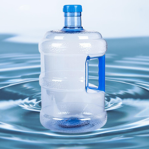 Contenedor De Agua Capacidad De 7.5l Jarra De Almacenamiento