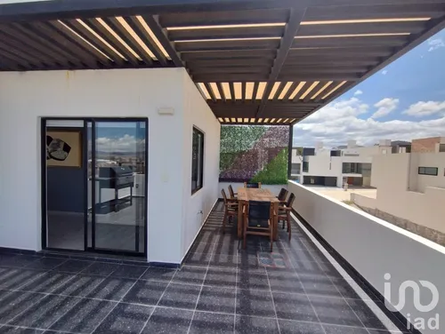 Venta Casa 4 Ambientes Hacienda La Herradura