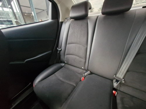 Mazda Mazda 2 2.0 Signature Sedan At