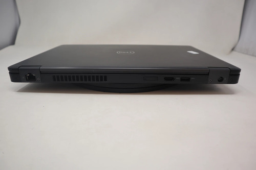 Dell Latitude 5480 Laptop Intel Core I7 7820hq 16gb Ram 256g (Usado)