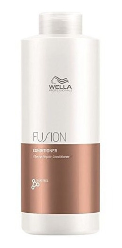 Acondicionador Fusion Wella 1 Lt