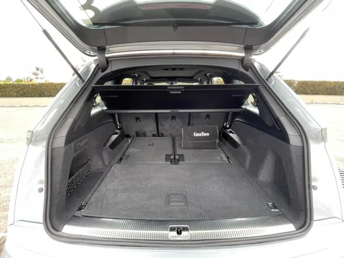 Audi Q7 Quattro Sline / Mhev
