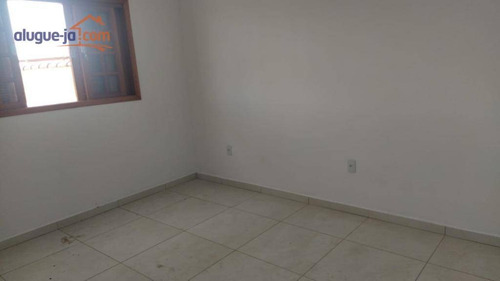Vendo Casa No Jardim Portugal - So1515