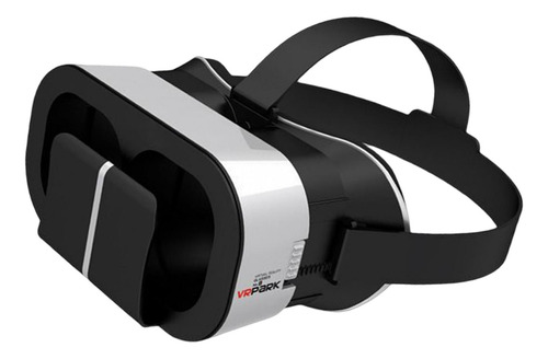 Cómodas Gafas 4k 3d Auriculares De Realidad Gran Ajustable