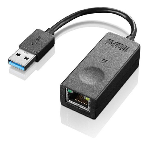 Adaptador Lenovo Usb 3.0 A Ethernet