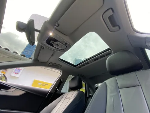 Audi A4 2.0 Hibrida At 40 Tfsi