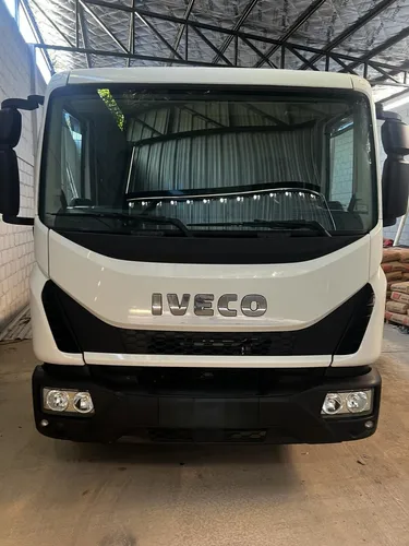 Iveco Tector 110-190
