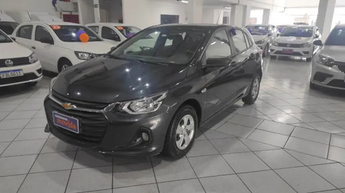 Chevrolet Onix 1.0