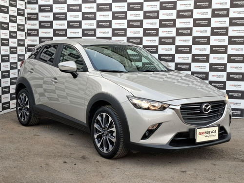 Mazda CX-3 R MT 2.0