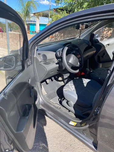Chevrolet Spark 1.2 Ls Mt