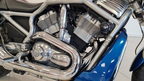 Harley Davidson