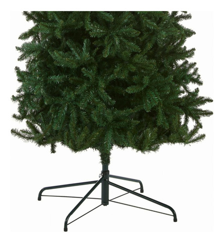 Árvore de Natal artificial da National Tree Company | Inclui