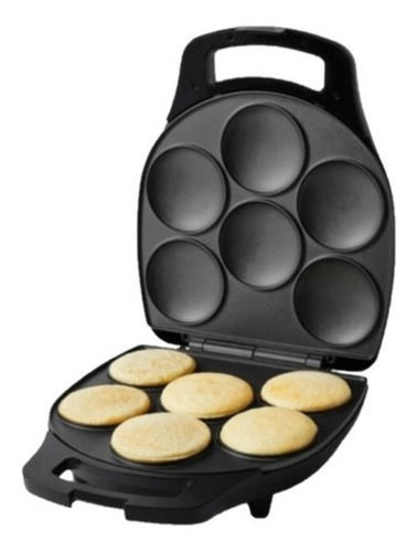 Tosti Arepas De 6 Porciones Oster