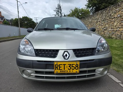 Renault Clio F.iv Expression