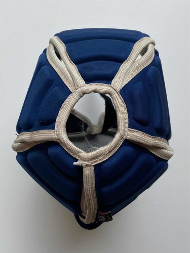 Imagen 3 de 5 de Casco De Rugby Flash