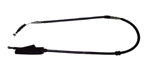 Cable Embrague Orig Yamaha Xtz 250 Tenere 2017/18 53pf633500