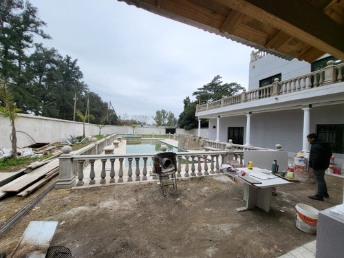 Venta De Casa En Gral. Rodriguez